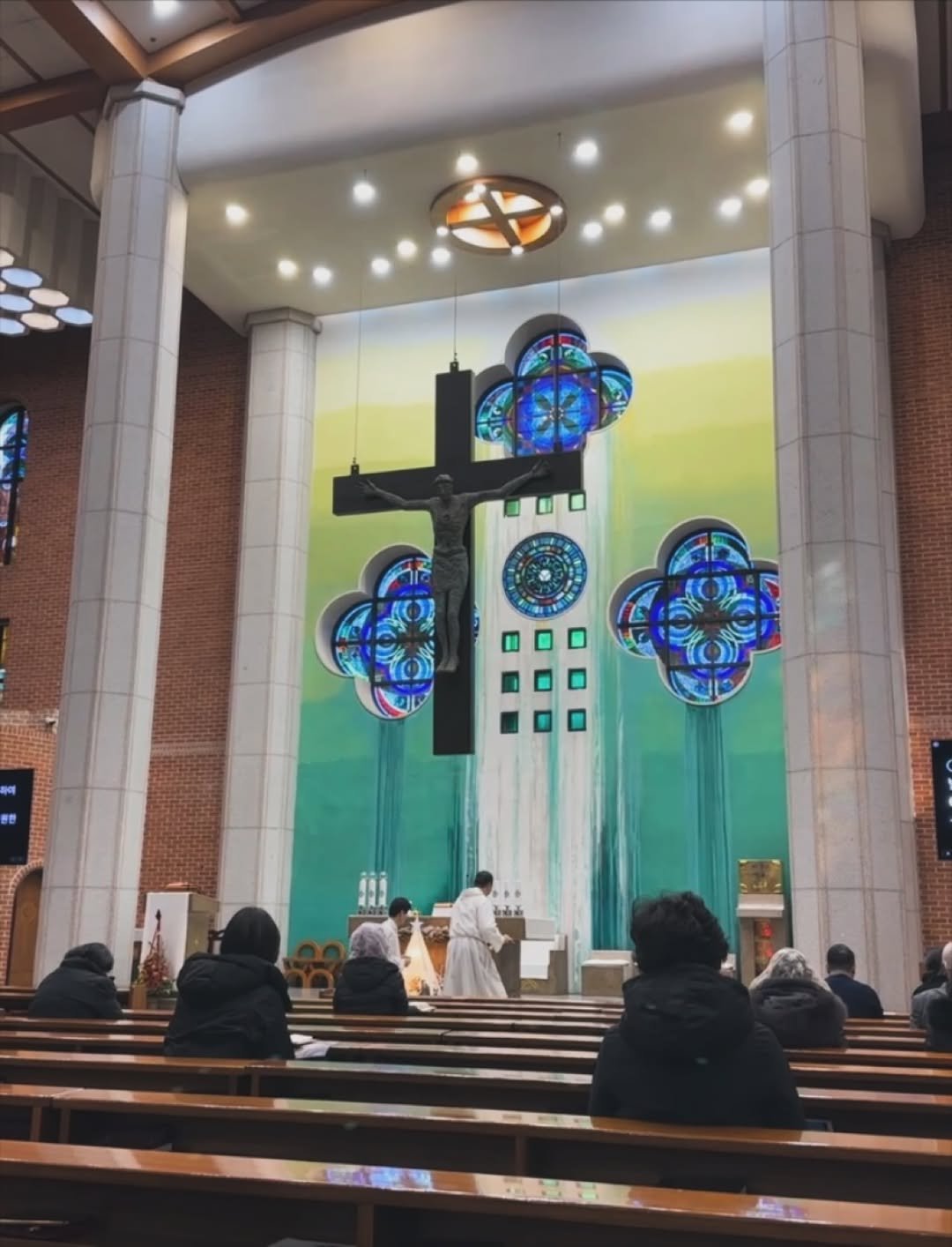 Photo by 이영선 | 이교수의 인터랙션 on January 01, 2026. May be an image of text.