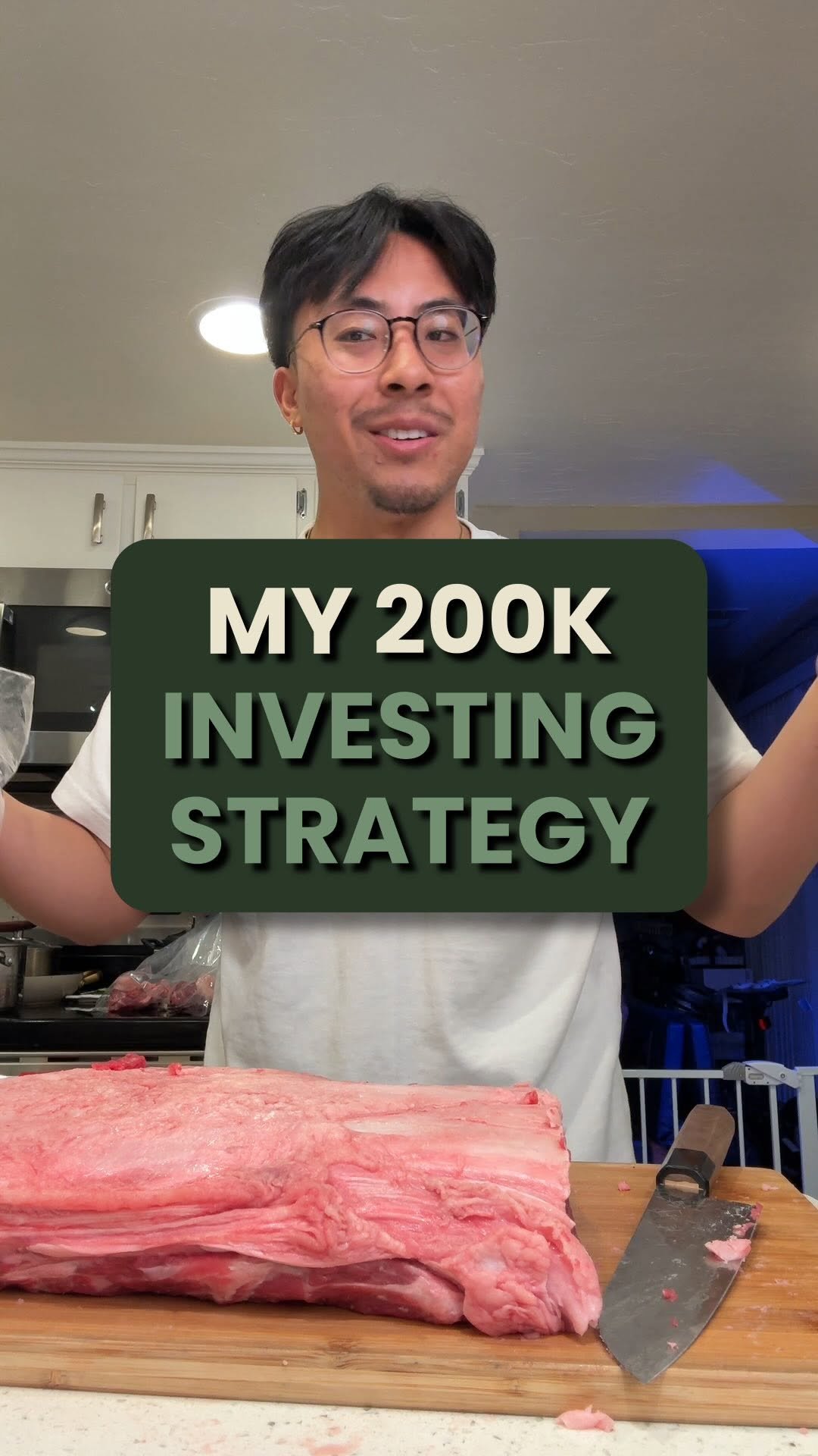profitplugg 게시물 이미지: I Invested $200K in stocks in 2025. Here’s...