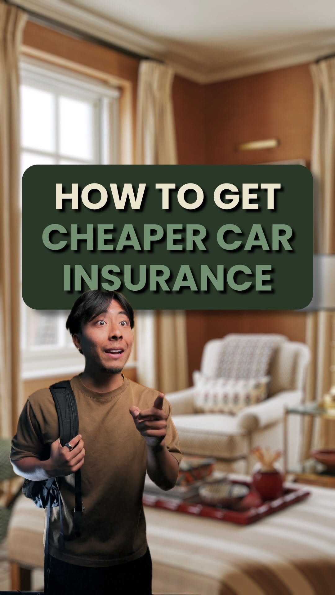 profitplugg 게시물 이미지: How To Not Get SCAMED With Car Insurance...