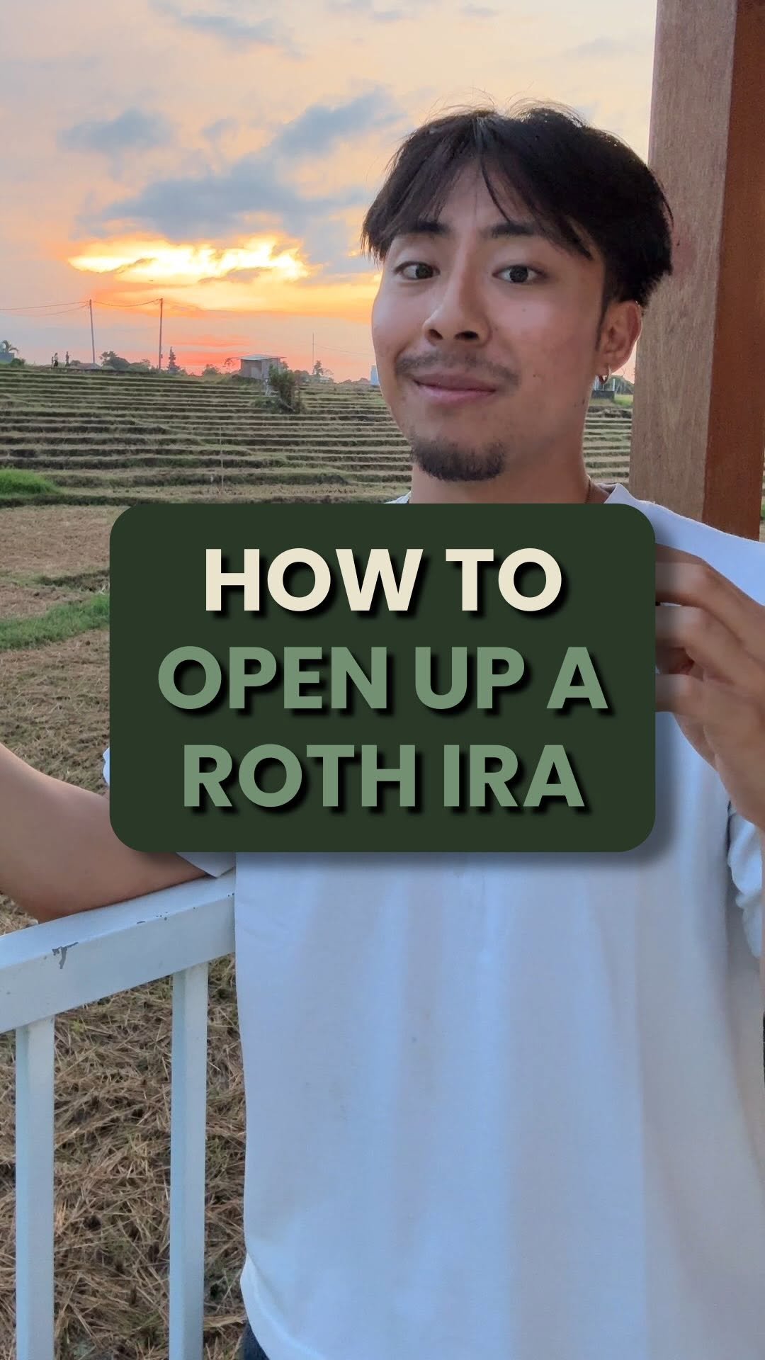 profitplugg 게시물 이미지: How to Open a Roth IRA in 2025 💰

Comment...