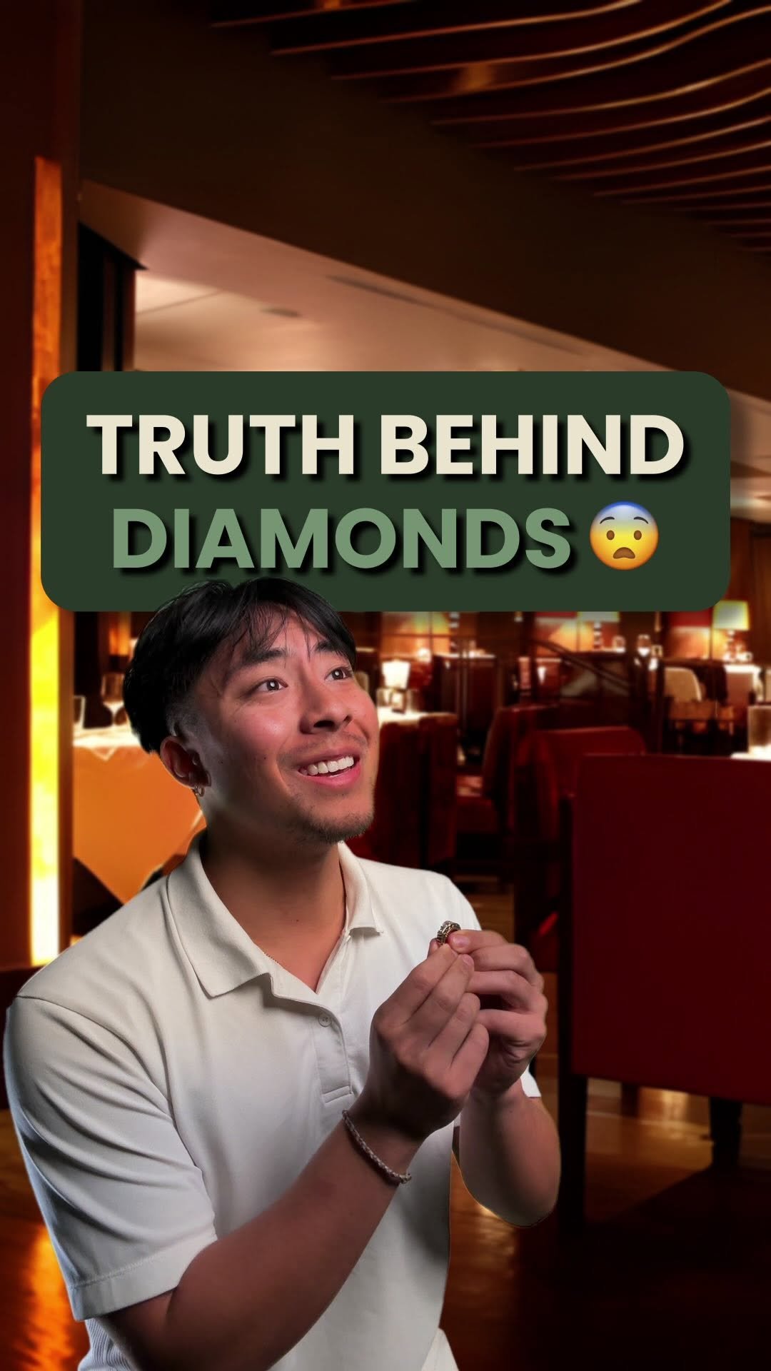 profitplugg 게시물 이미지: Exposing The Diamond Indstry 💍 

#money...