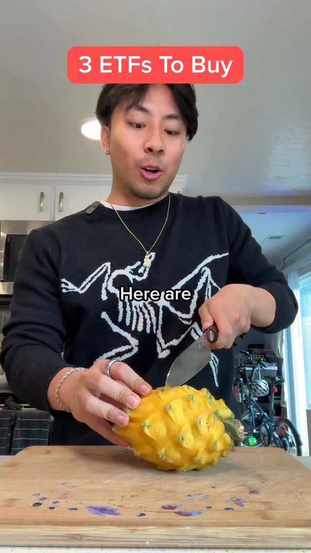 profitplugg 게시물 이미지: 3 ETFs I’d Start With Just $1,000 💰📈

Comment...