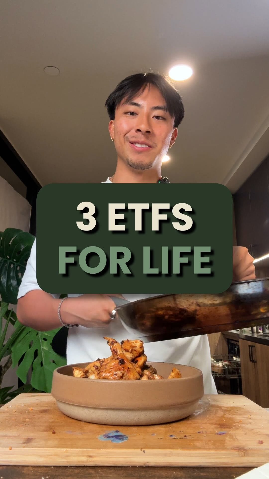 profitplugg 게시물 이미지: 3 ETFs You Can Buy & Hold For Life in Your 20s...