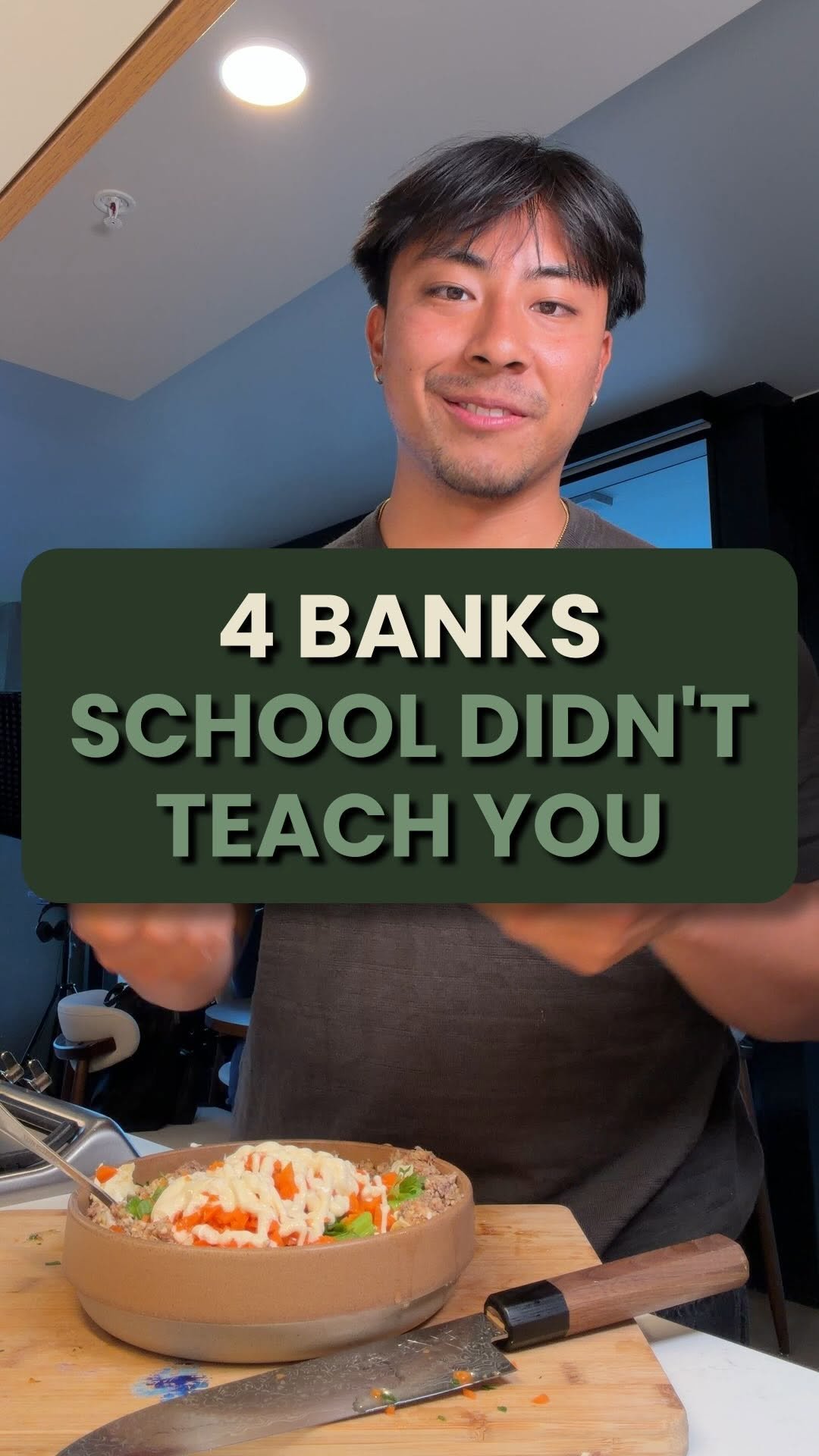 profitplugg 게시물 이미지: Money Lessons School Should’ve Taught you...