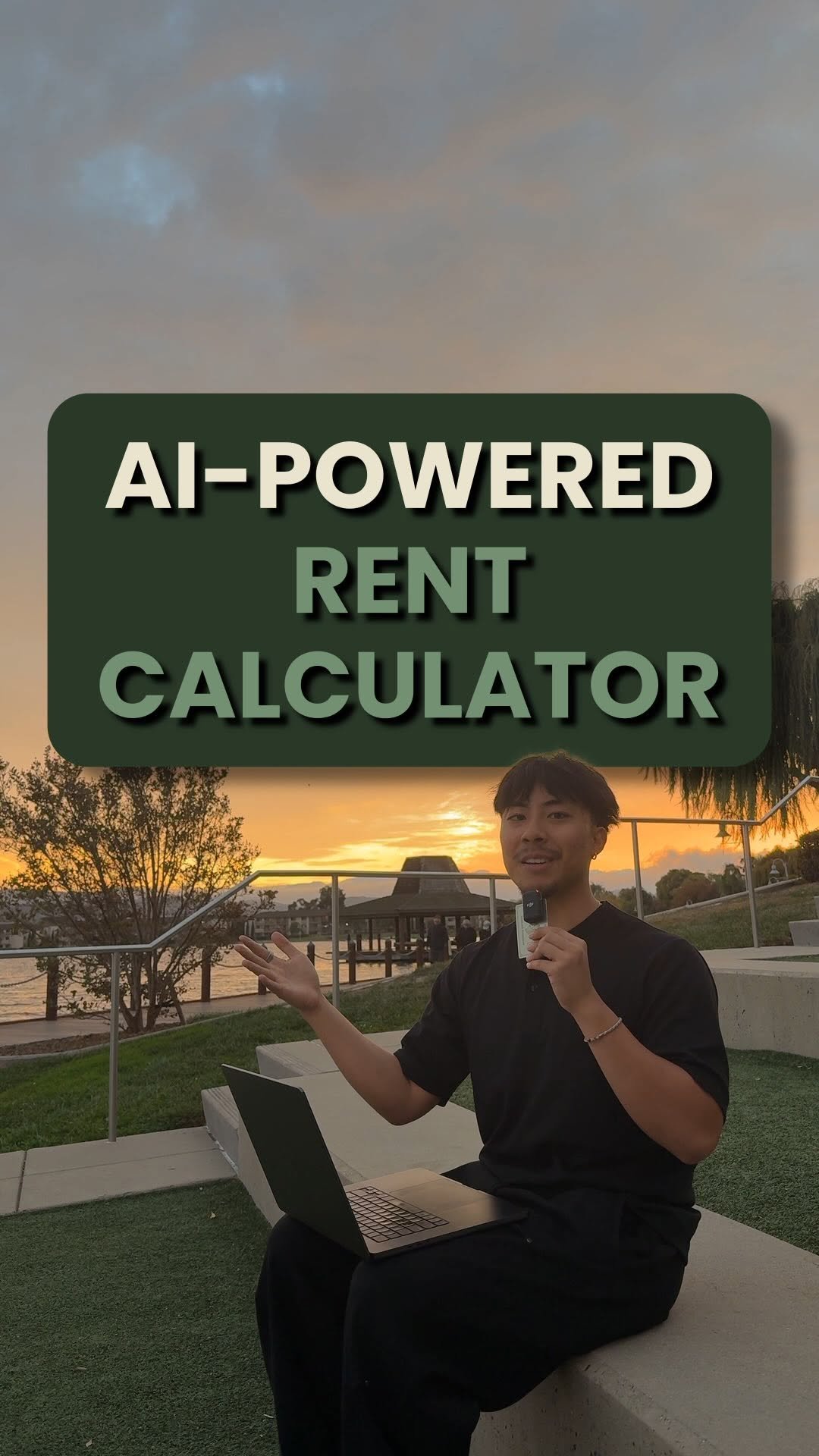 profitplugg 게시물 이미지: Rent prices are skyrocketing right now,...