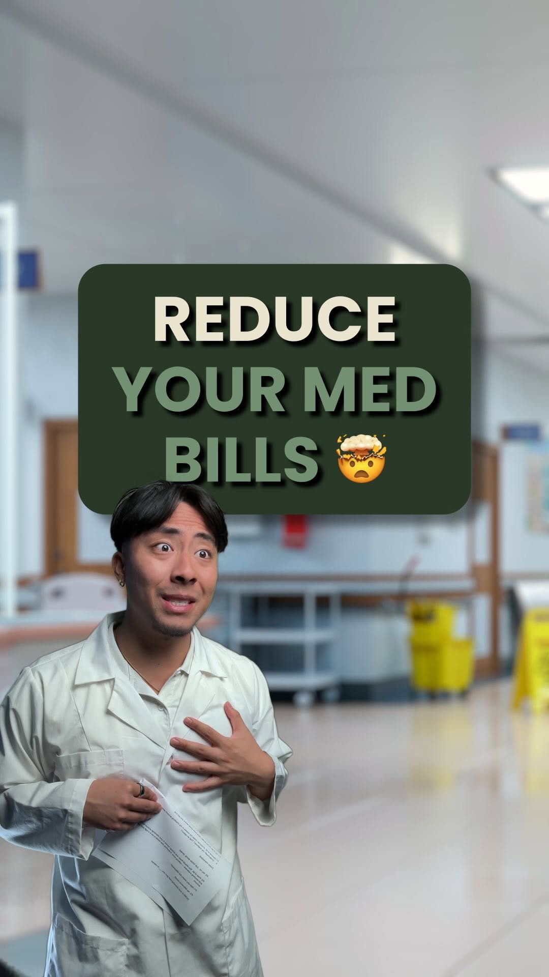 profitplugg 게시물 이미지: How To Negotiate Medical Bills

Welcome to...