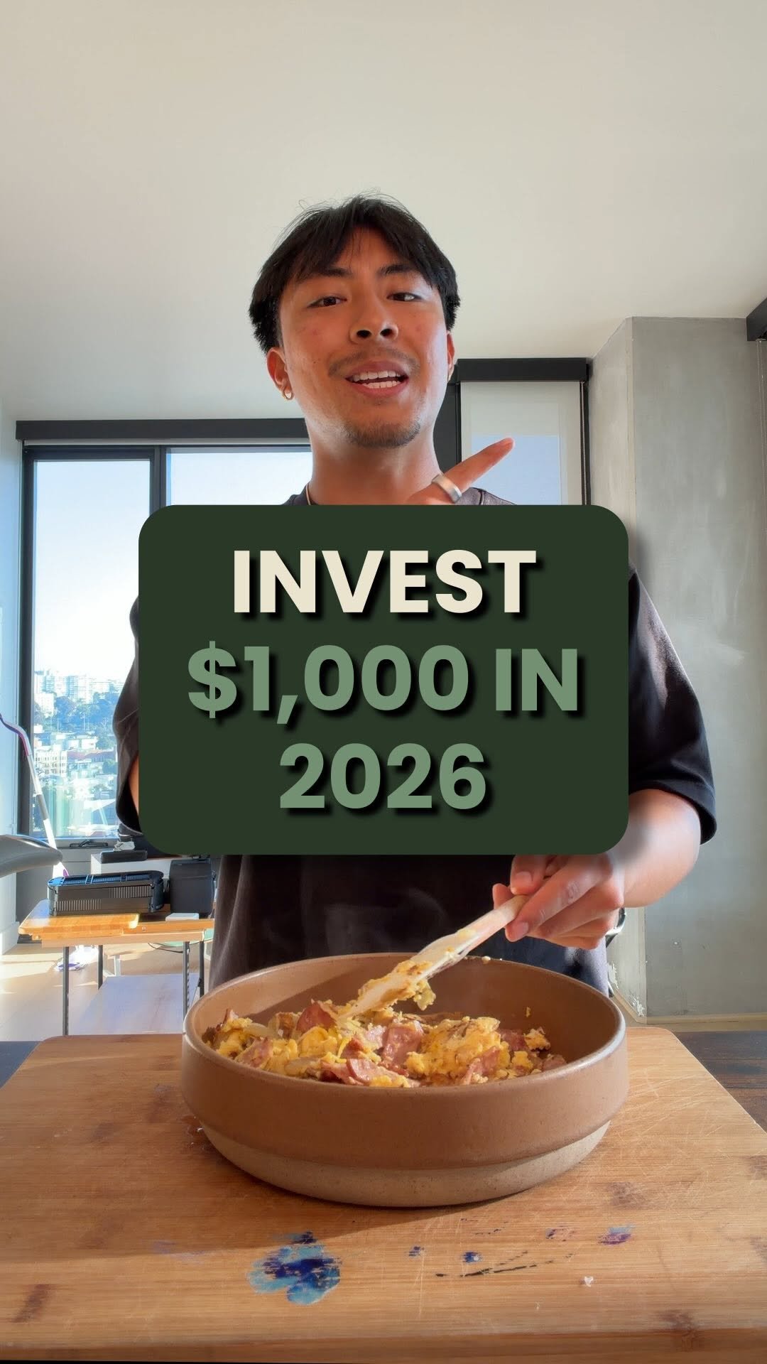 profitplugg 게시물 이미지: How To Invest Your First $1,000 📈

Investing...
