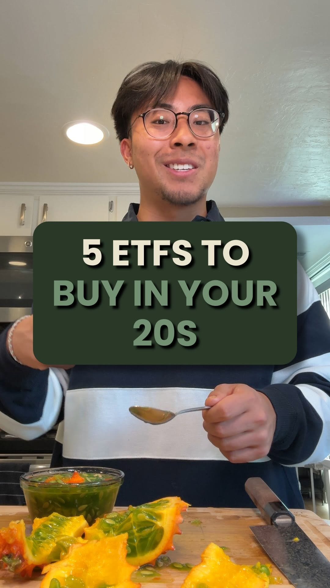 profitplugg 게시물 이미지: 3 ETF’s To Invest In Your 20’s 📈

#stock...