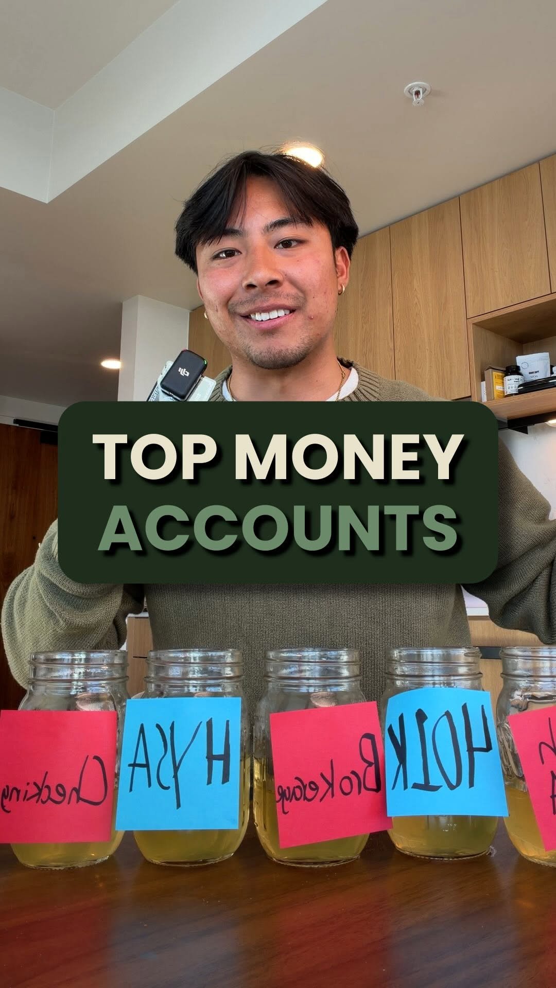 profitplugg 게시물 이미지: 5 Money Accounts You Need 💸

1. Roth IRA -...