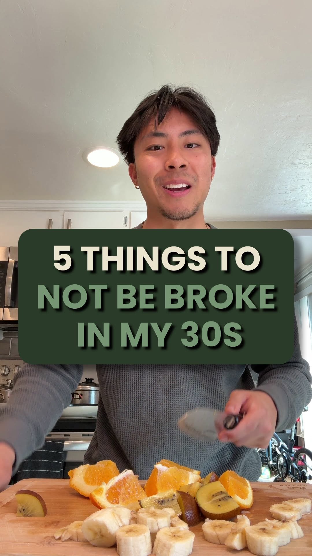 profitplugg 게시물 이미지: 5 Things To Do in Your 20s To Not Go Broke in...