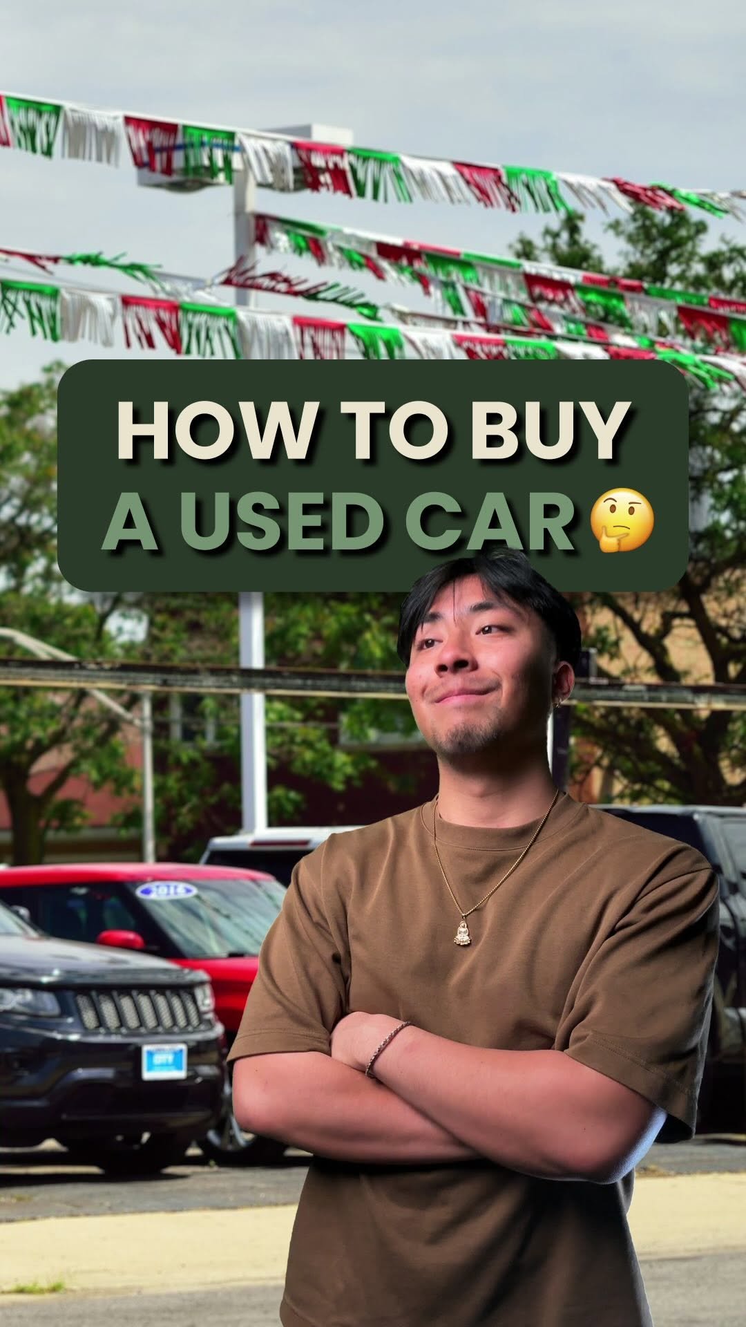 profitplugg 게시물 이미지: How To Buy A Used Car (without getting...