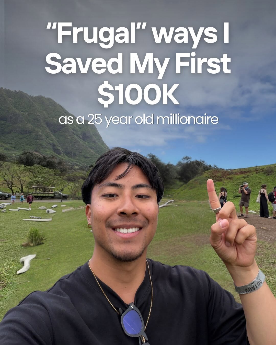 profitplugg 게시물 이미지: 7 Frugal Habits That Helped Me Save My First...