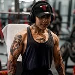 mangrobangfitness 프로필 사진