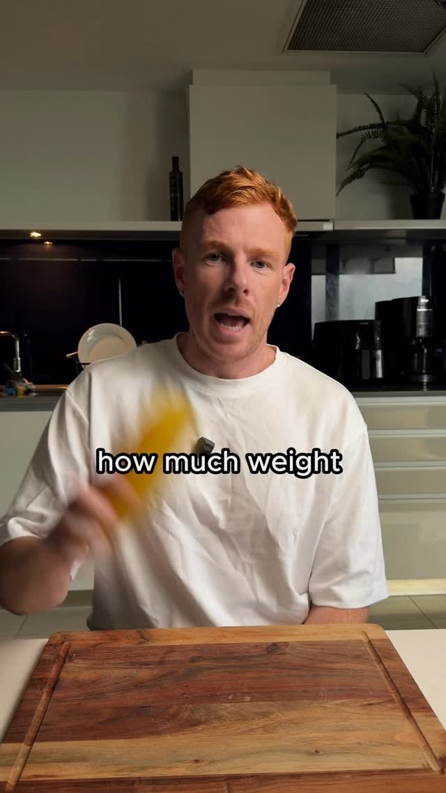 proflexhealth 게시물 이미지: How much weight can you lose in 8...