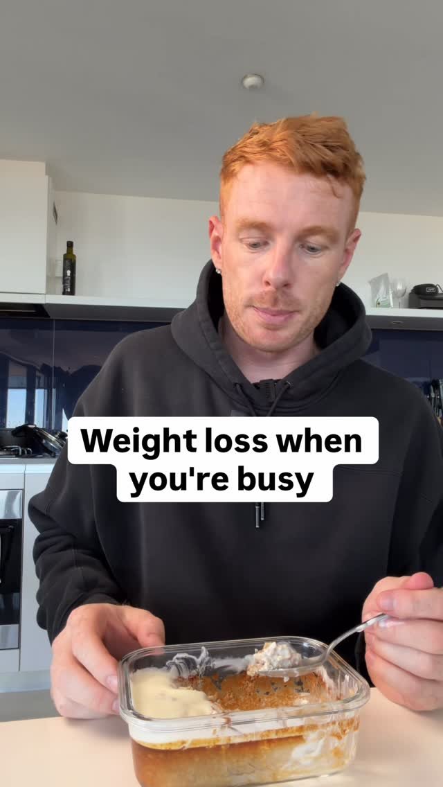 proflexhealth 게시물 이미지: Weight loss isn’t about eating less. It’s...