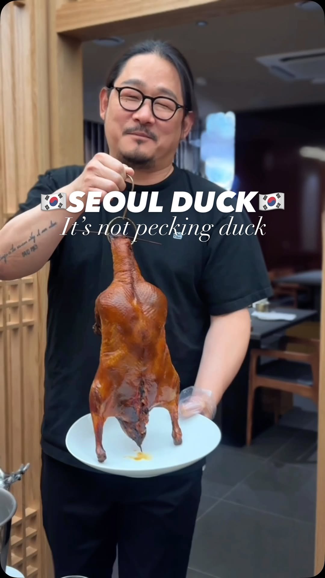 projectsyun 게시물 이미지: Culinary Class Wars Chef @projectsyun create...