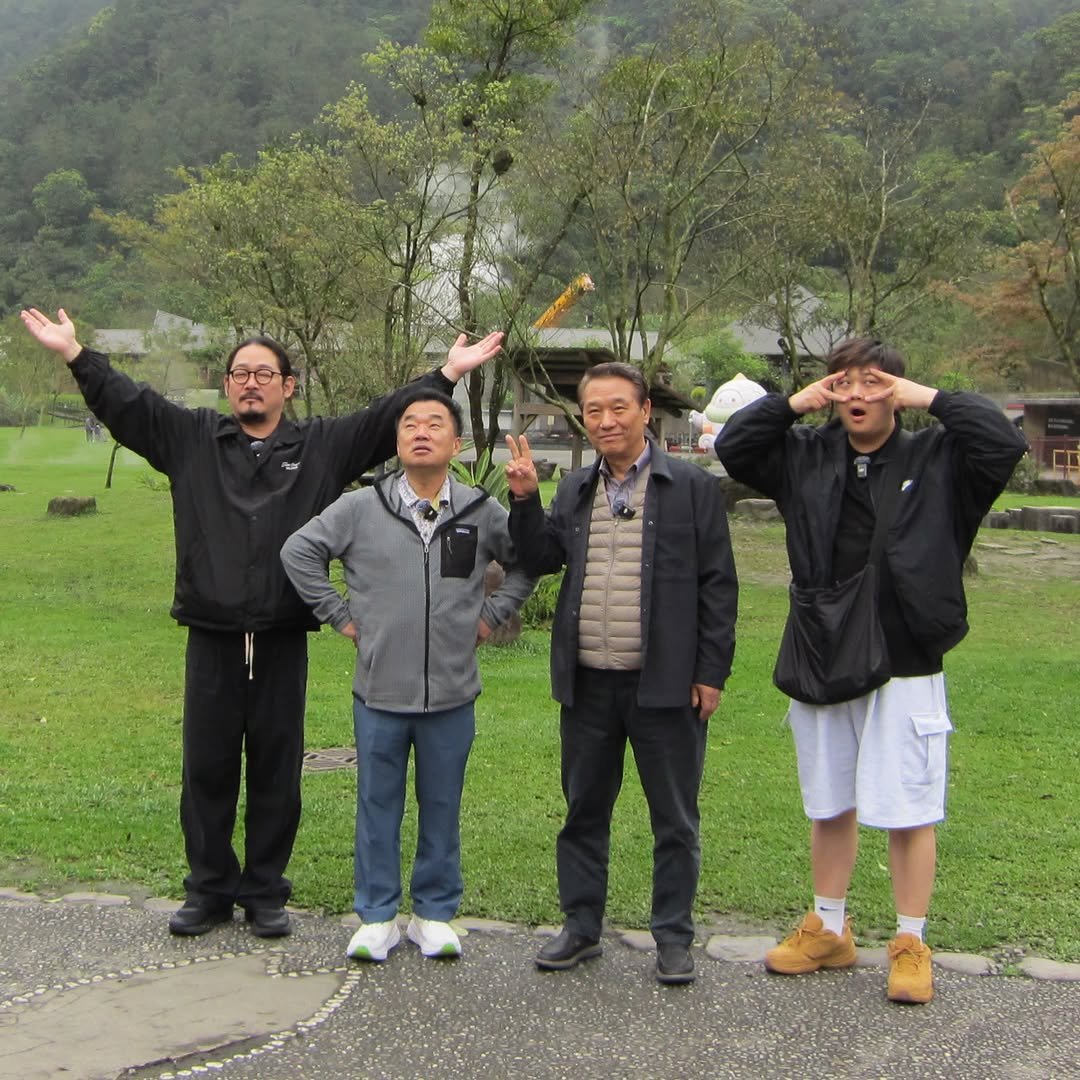 projectsyun 게시물 이미지: 요할배 시즌1

즐거운 대만 여행이였습니다

다들 셰프보단 동생 삼촌

가끔은...