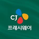 cjfreshway_official 프로필 사진