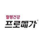 promega_official 인스타그램 프로필 사진