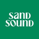 sandsound_official 프로필 사진