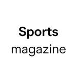 sports._.magazine 프로필 사진