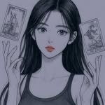 baekyeon_tarot 프로필 사진