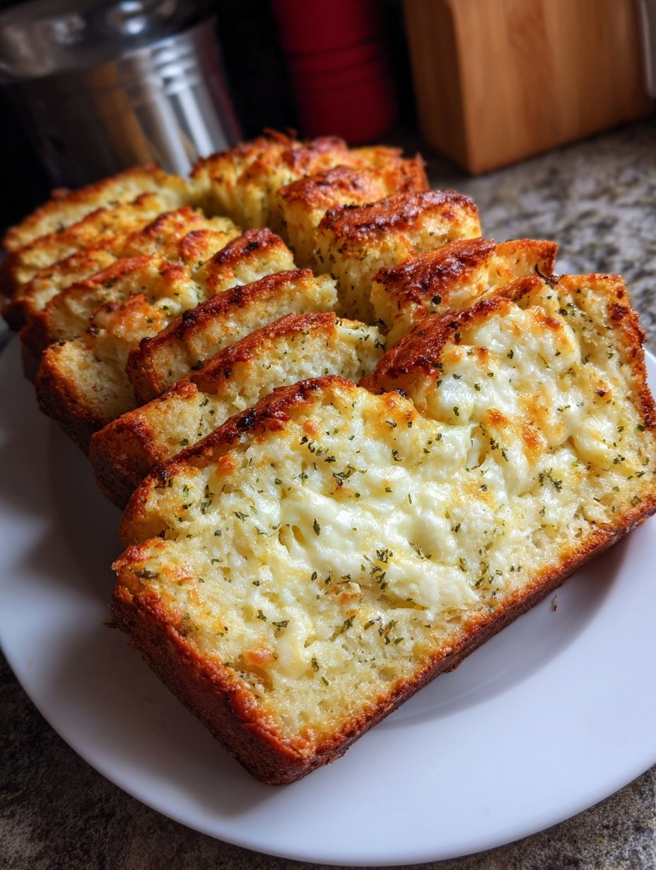 protein_cottage_kitchen 게시물 이미지: 🥖🧀 Keto Cottage Cheese Cheese Bread –...