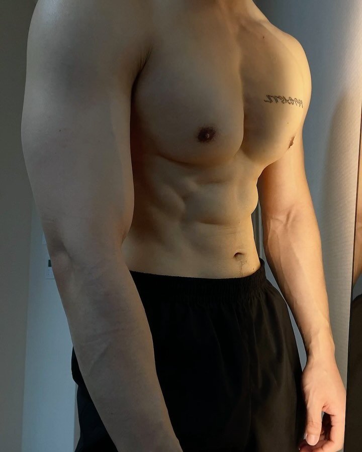 psych_ur_mind 게시물 이미지: 오늘 운동 부위를 맞춰보세요!