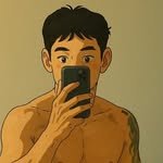 _bbe0m 프로필 사진