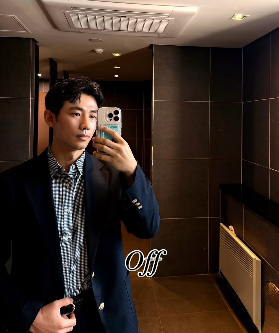 Photo by mentalist on October 30, 2024.