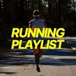 run_playlist 프로필 사진