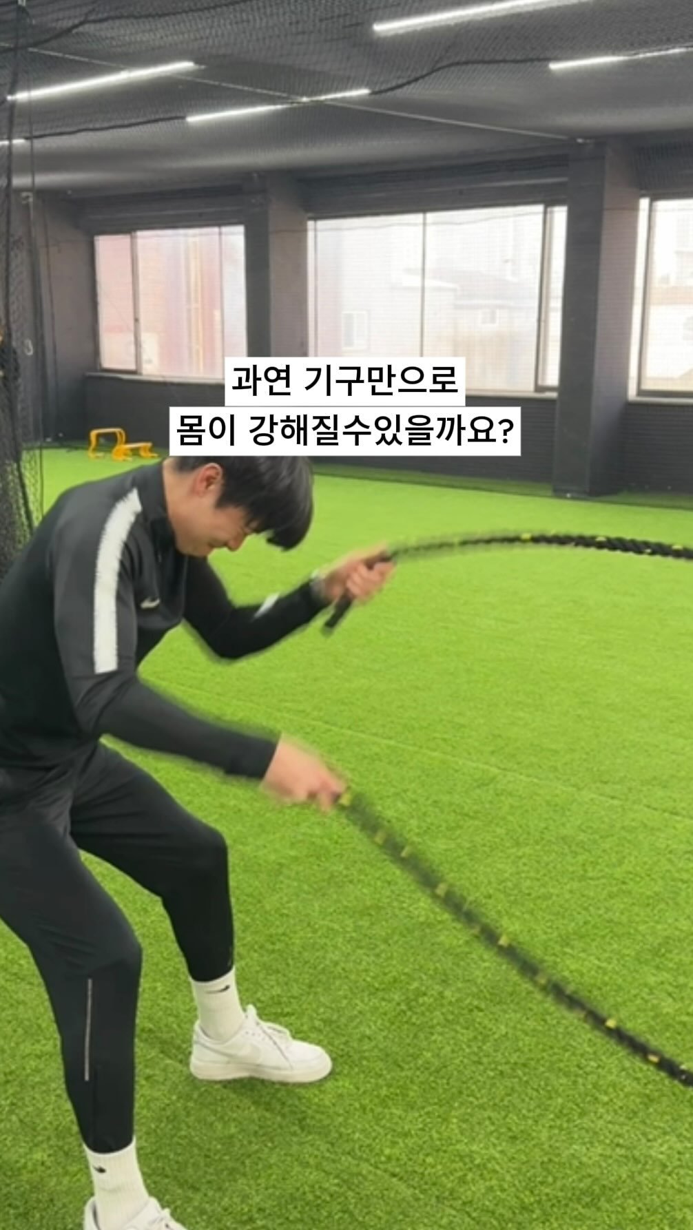 pt.studio_ 게시물 이미지: 진정 우리의 몸을 과소평가하지마세요

우리 몸은 생각보다 훨씬 더 많은 걸 해낼 수...