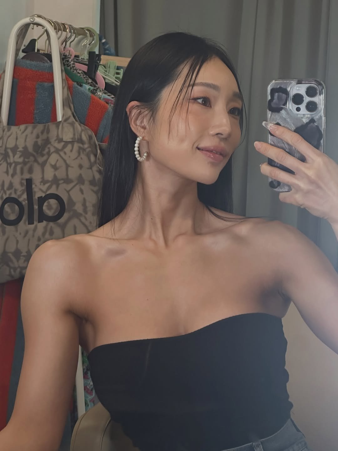 pt_allrightgym_may 게시물 이미지: .
메컵받으면 기부니가...
