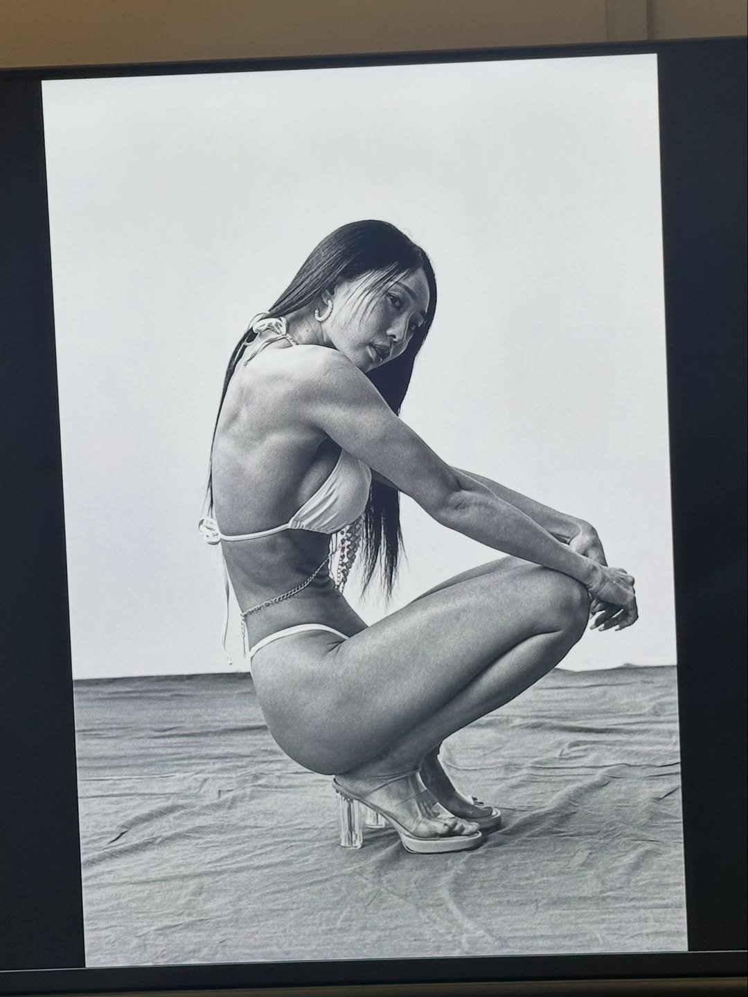 pt_allrightgym_may 게시물 이미지: .
시즌ON.바프부터☑️
작년에이어 또 랩트👀
-또 올만 하니까^^-
포즈가...