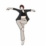 healthydancer_17 프로필 사진