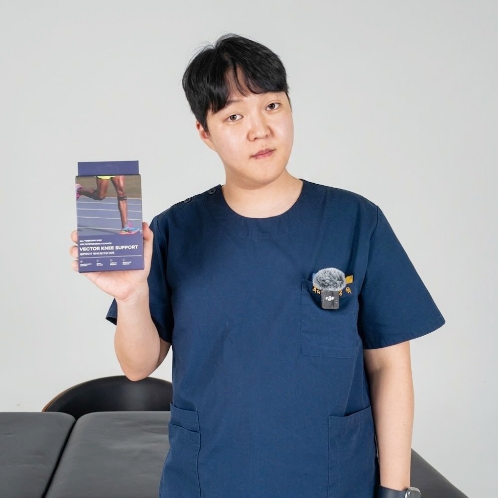 pt_atona 게시물 이미지: 🚨단순히 꽉 조이기만 하는 보호대, 혹시 무릎을 더 망치고 있진...