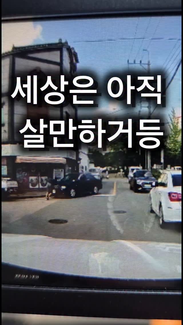pt_beomjun 게시물 이미지: 착한일은 전염이됨!

나의 선행이 누군가에게 건너 전해지길!

#나눔을나눔답게
#움직임을움직임답게