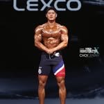 woongse_fitness 프로필 사진