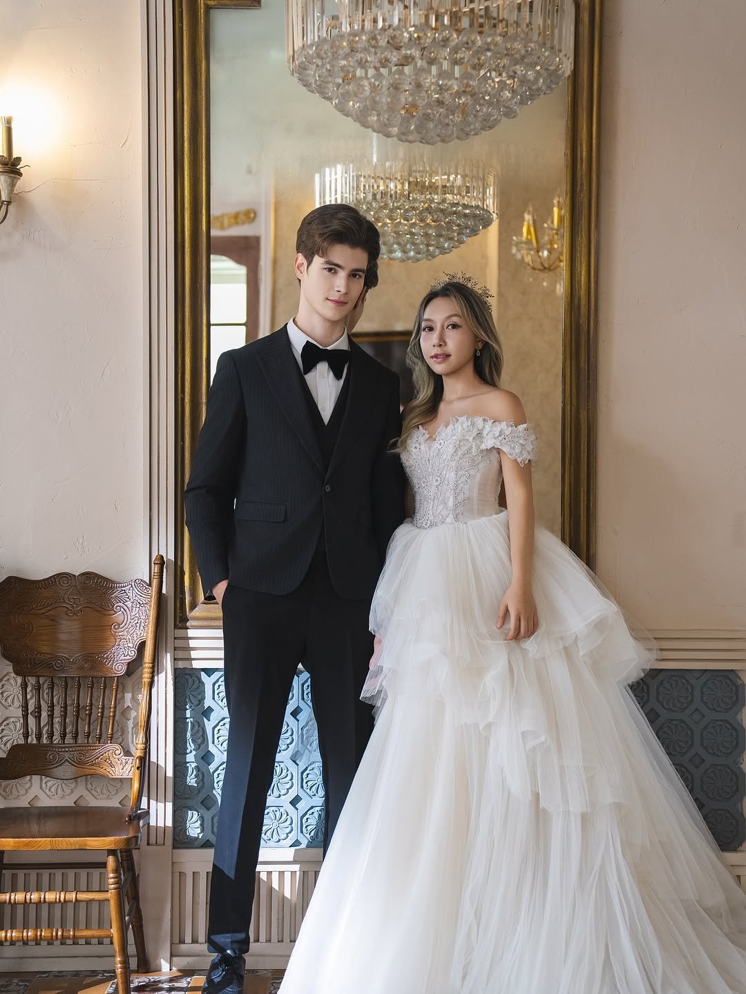 Photo by Gunpirom Wisadsing on July 09, 2025.