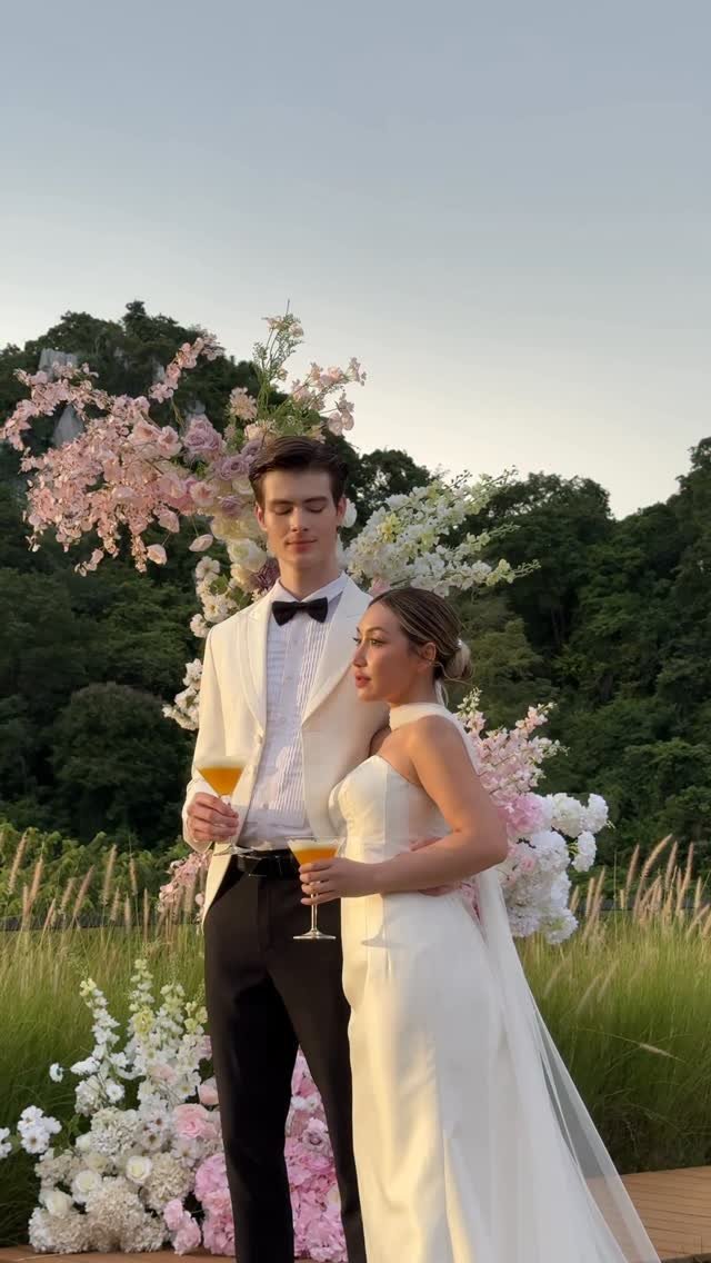 pugun.wisad 게시물 이미지: 28 days to our wedding 🥹💕 #becomingruslanswife...