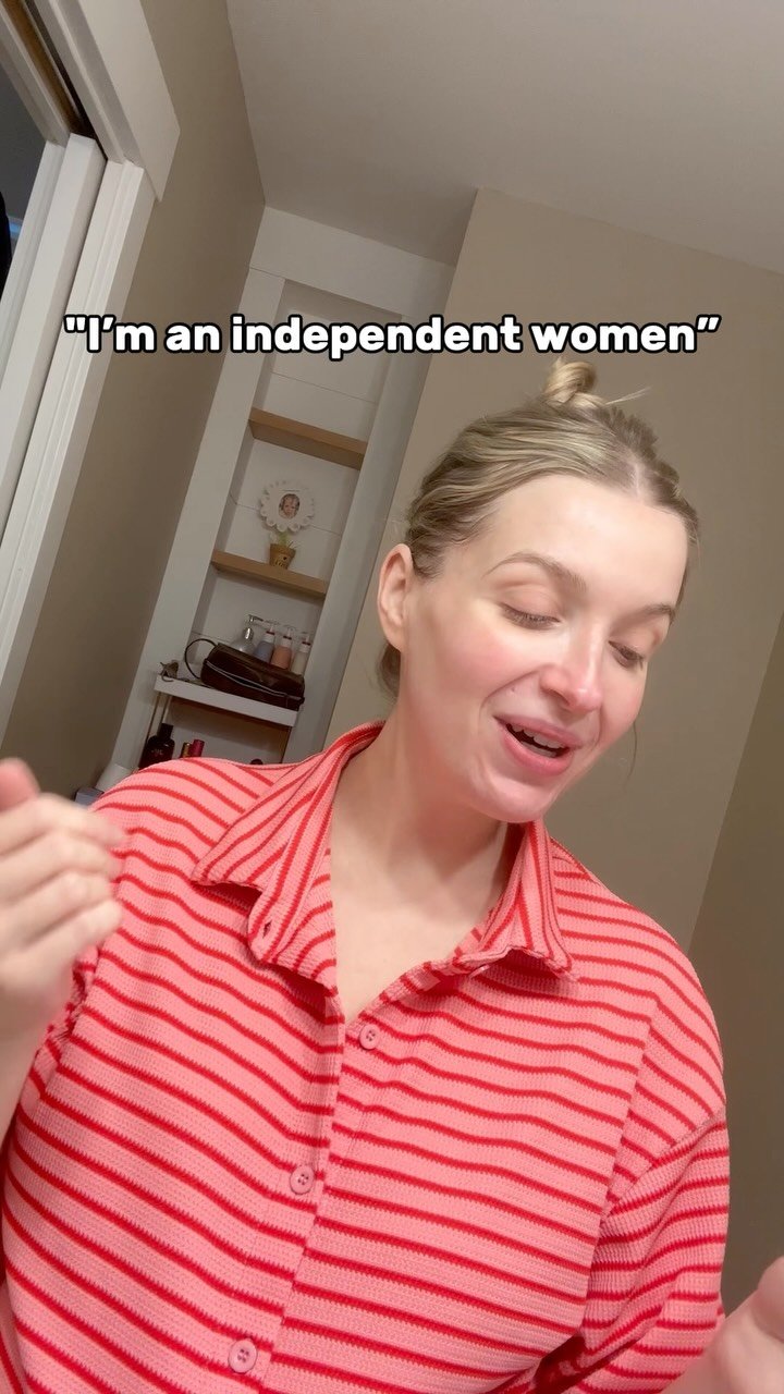 pure.glowskin 게시물 이미지: A 37-week pregnant woman, Running a business &...