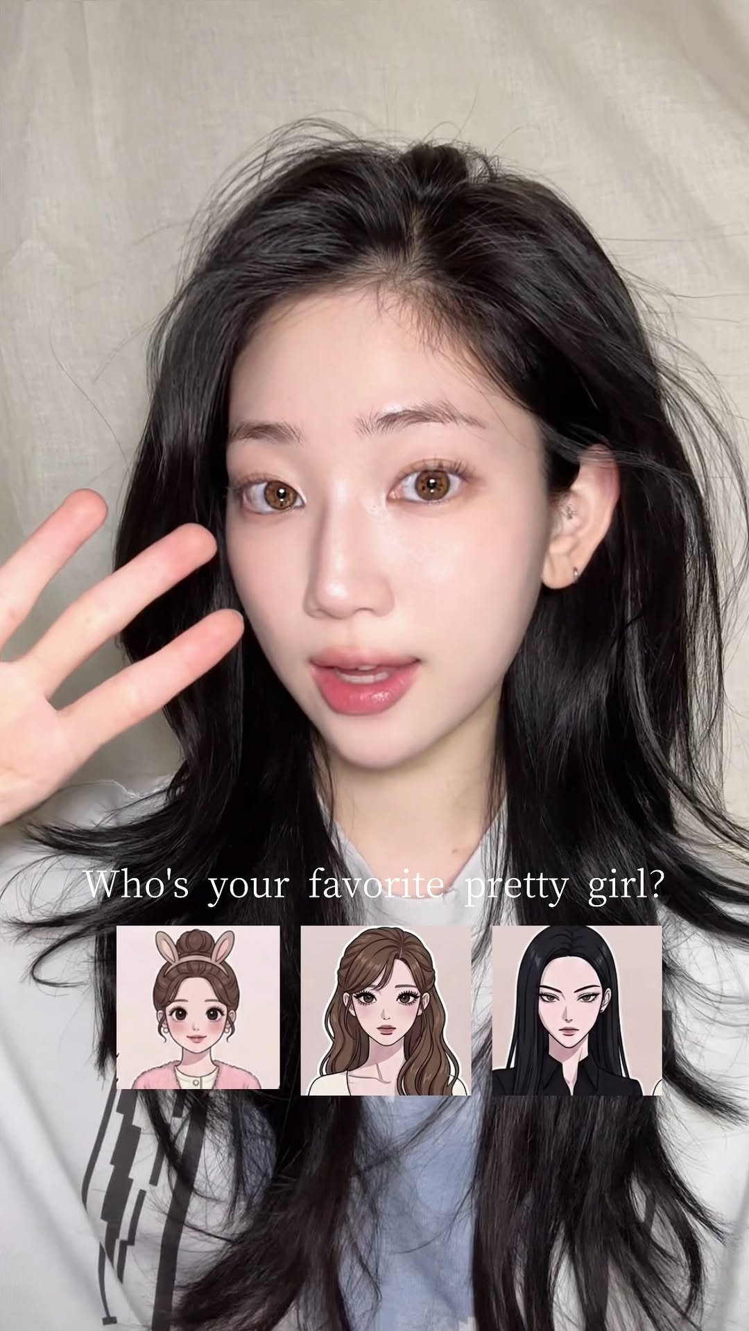 pure_hwang 게시물 이미지: 당신의 프리티걸을 골라보세요..🎀
#prettygirl #프리티걸