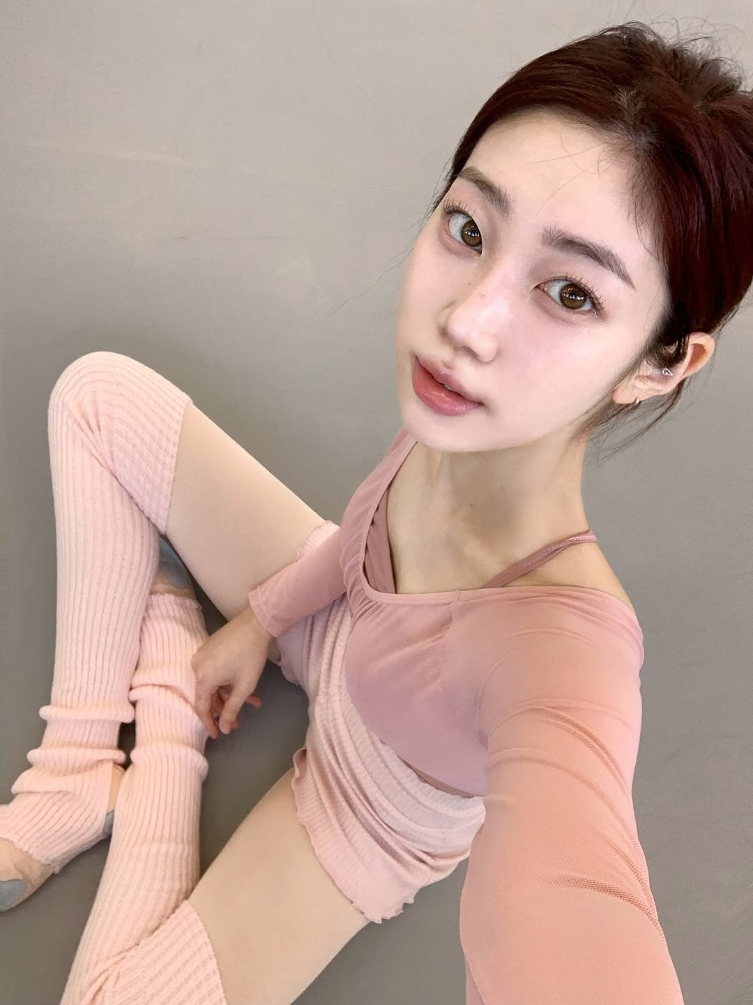 Photo by 황지현 on November 10, 2025.