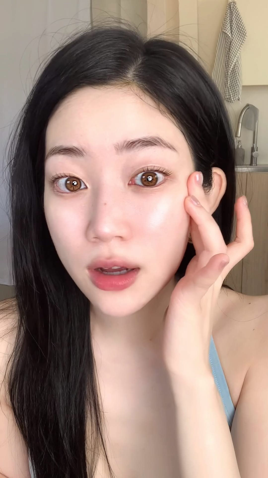 pure_hwang 게시물 이미지: #광고 저는 브랜드 화장품 많이 쓰는데
클렌징은 이것만 써요🫧
 
1만원대...