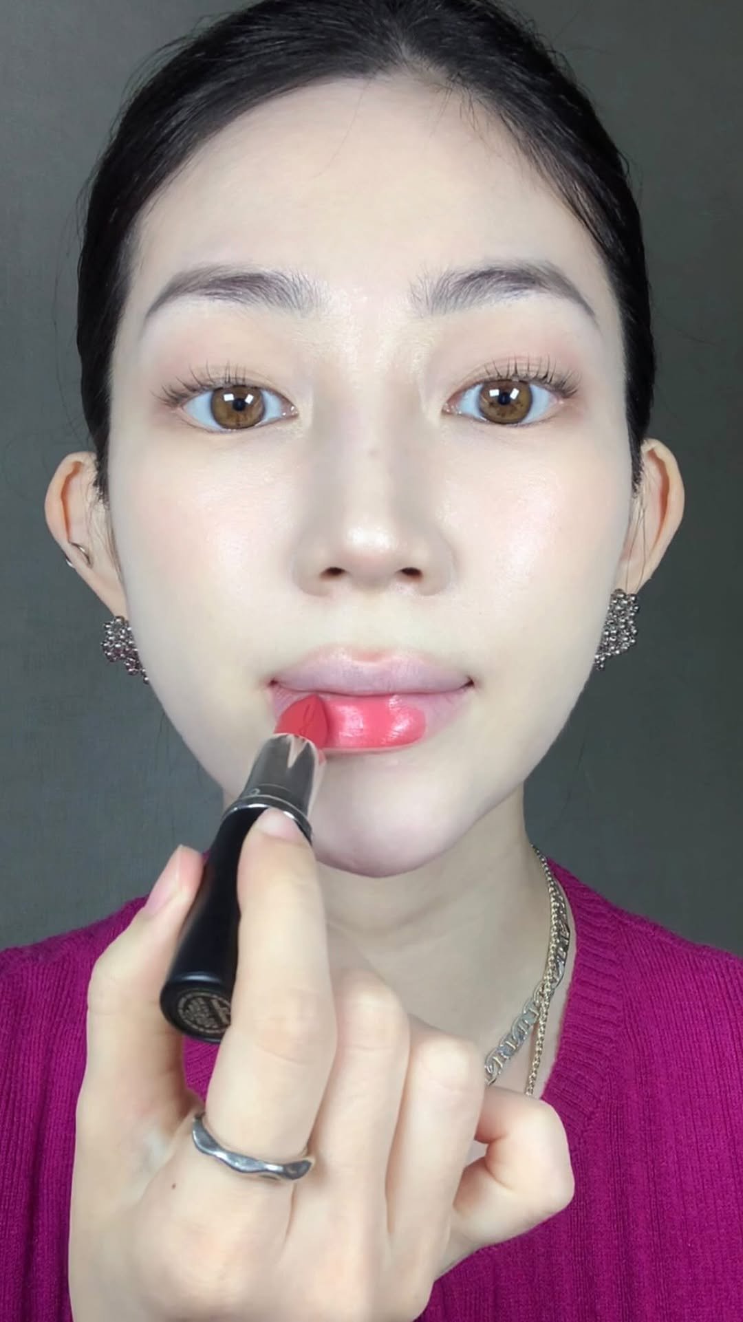 pure_hwang 게시물 이미지: 어머 이 사랑스러운 립 뭐야..👄🌷💕