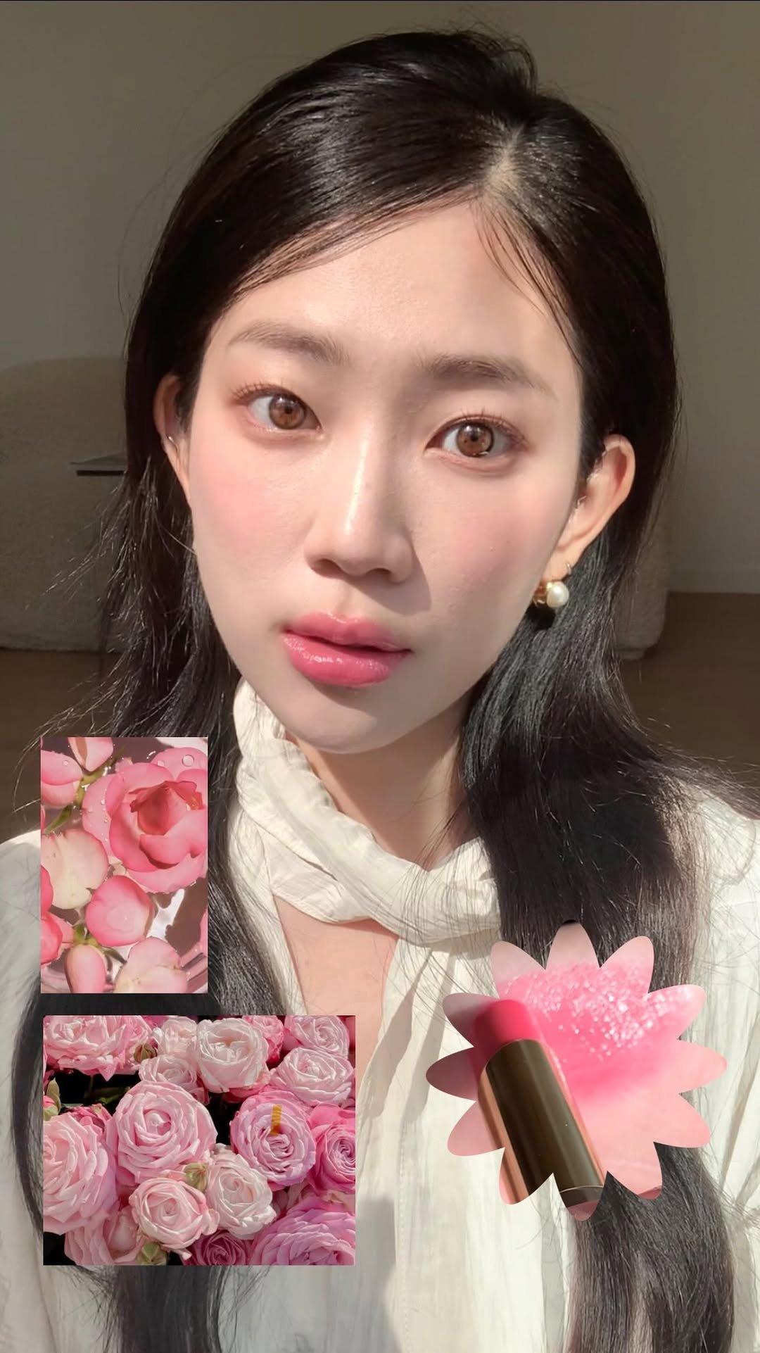 pure_hwang 게시물 이미지: #광고 @thewhoo_official 
요즘 제가 매일 손이 가는 립 하나...