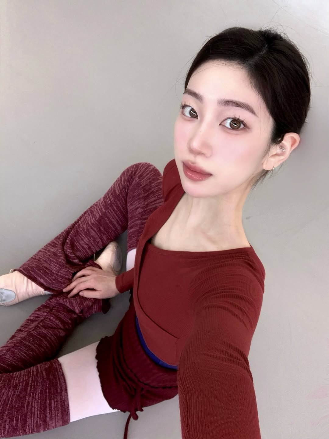 Photo by 황지현 on December 23, 2025. May be an image of text.