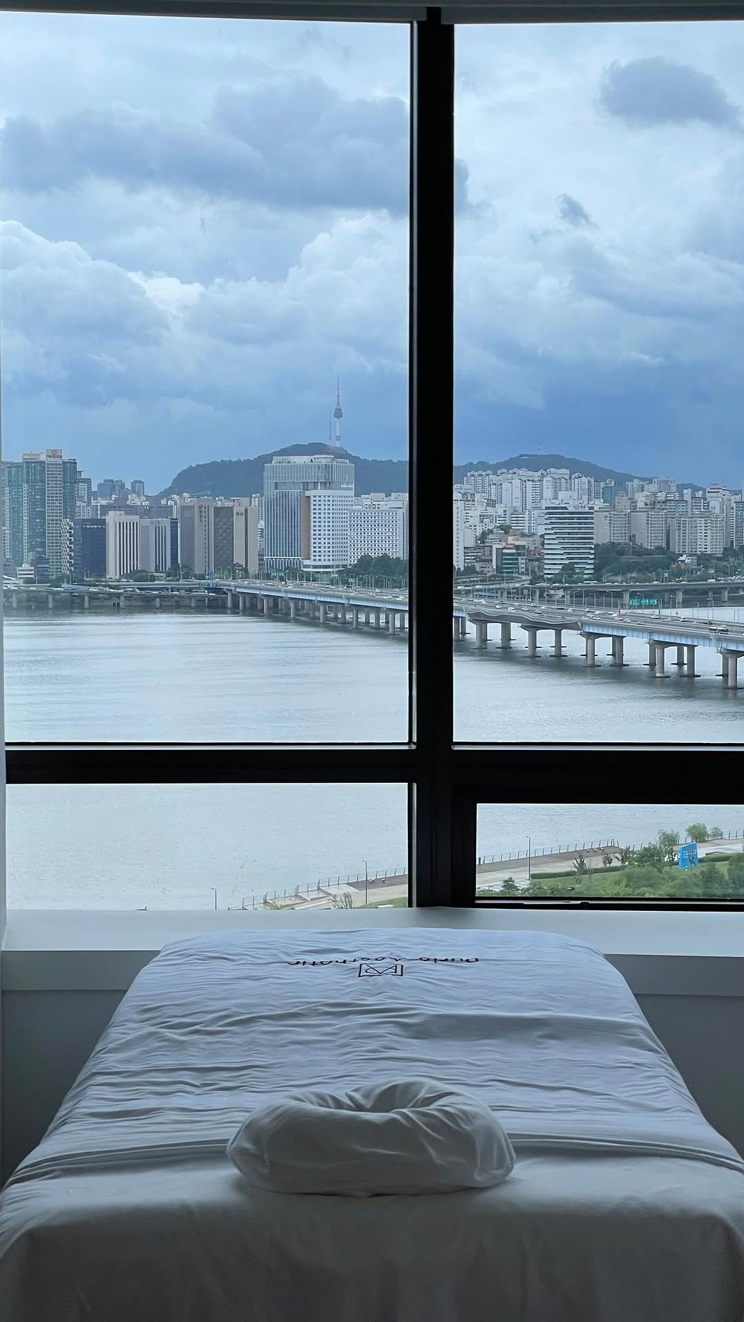 purie_cha 게시물 이미지: #퓨리에더리버뷰 #하이엔드에스테틱

Purie The Riverview

퓨리에 더...