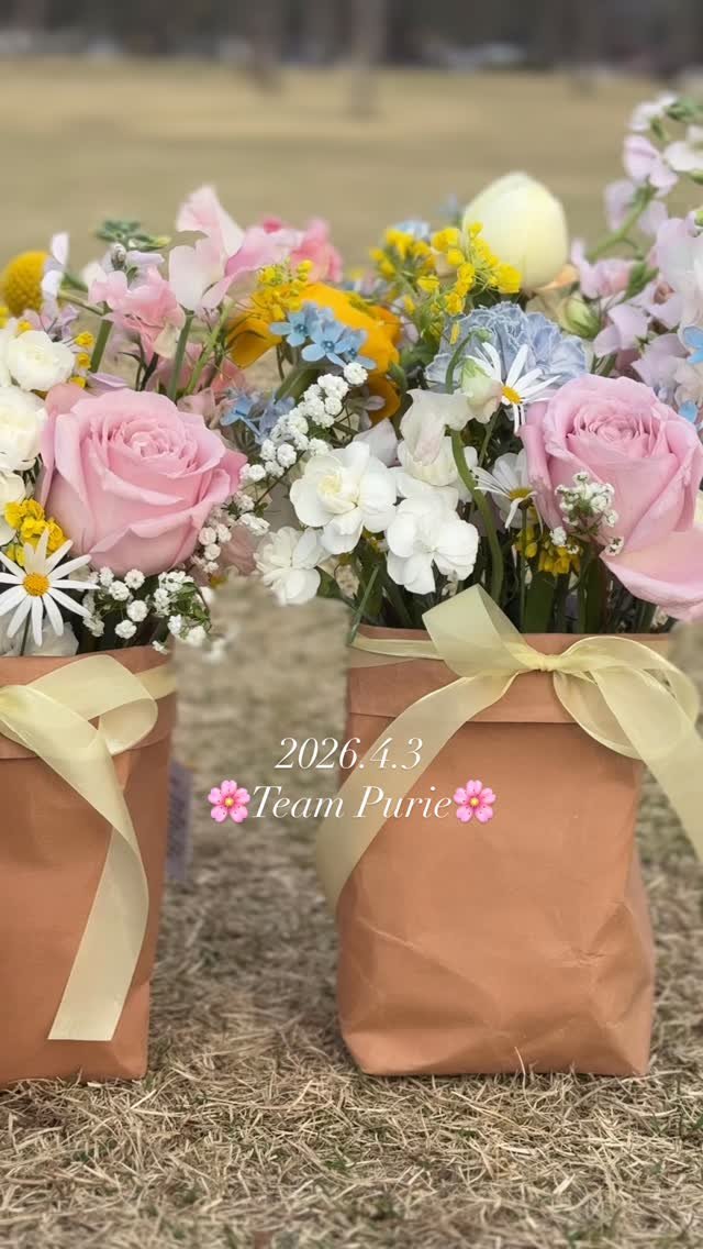 purie_cha 게시물 이미지: 베스트 디자이너👏🏻
5년 장기근속자🙏🏻
4월 생일자🎂

그리고 올해 첫 승급테스트를...