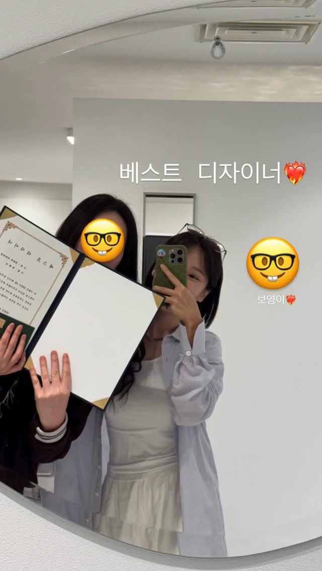 purie_cha 게시물 이미지: 2026년에도 변함없이
우리가 잘하는 걸, 더 잘하자!!!!! 🤓

💖 퓨리에는 사랑이야 💖